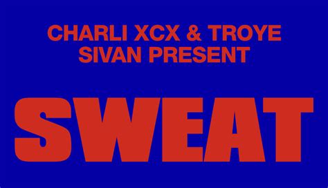 Charli Xcx Troye Sivan 1999 Live From The Sweat Tour At Madison Square Garden