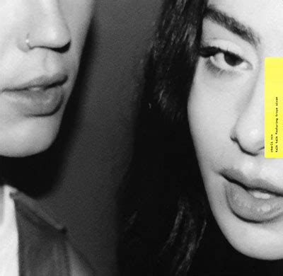 Charli Xcx Troye Sivan Dua Lipa Remix Amp Quot Talk Talk Amp Quot