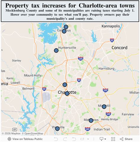 Charlotte S Plan To Pay For Transportation Needs Across Mecklenburg County Would Increase How Much You Ll Pay For Many Goods But By How Much Depends On What You Re Buying County Commissioners Are Expected