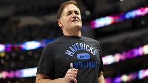 Chart Of The Day Mark Cuban Makes The Dallas Mavericks More Valuable Business Insider