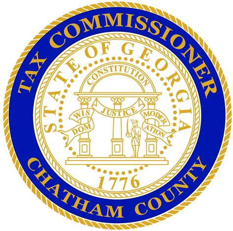 Chatham County Tax Commissioner S Office Updated August 2025 1145 Eisenhower Dr Savannah Georgia Tax Services Phone Number Yelp