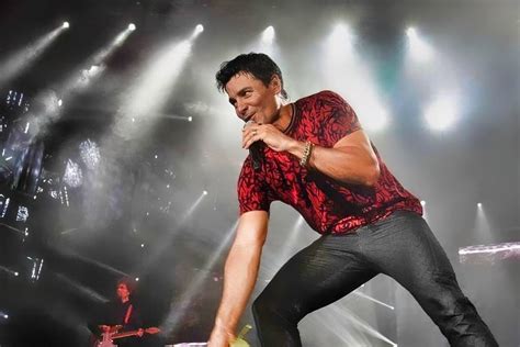 Chayanne Confirms Concerts In Mexico With Bailemos Otra Vez Let S Dance Again Chayanne Confirms Concerts In Mexico With Bailemos Otra Vez Let S Dance Again