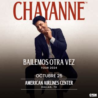 7 Amazing Facts You Didn't Know About Chayanne Dallas