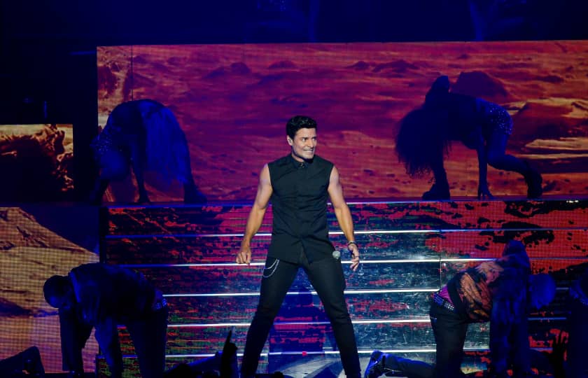Experience the Chayanne Tour Like a Melodic Road Trip Through Your Favorite Hits