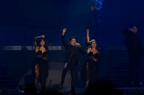 Chayanne Utah Concert Review Chayanne Utah Concert Review