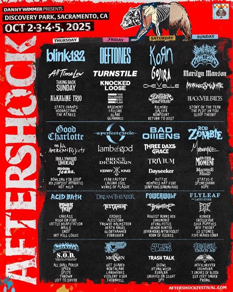 Cheap Aftershock Festival Tickets Gametime Cheap Aftershock Festival Tickets Gametime