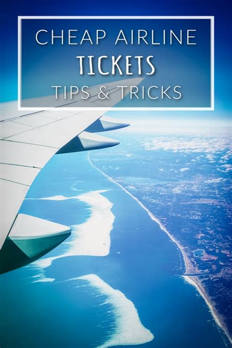 7 Tips to Find Cheap Airline Tickets from Dallas