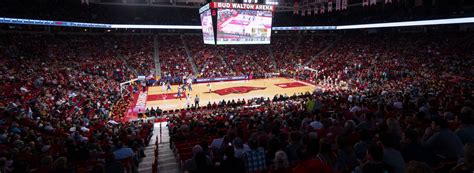 Cheap Arkansas Basketball Tickets Gametime