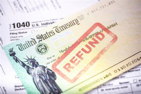 Top 5 Tips to Check DC Tax Refund Quickly
