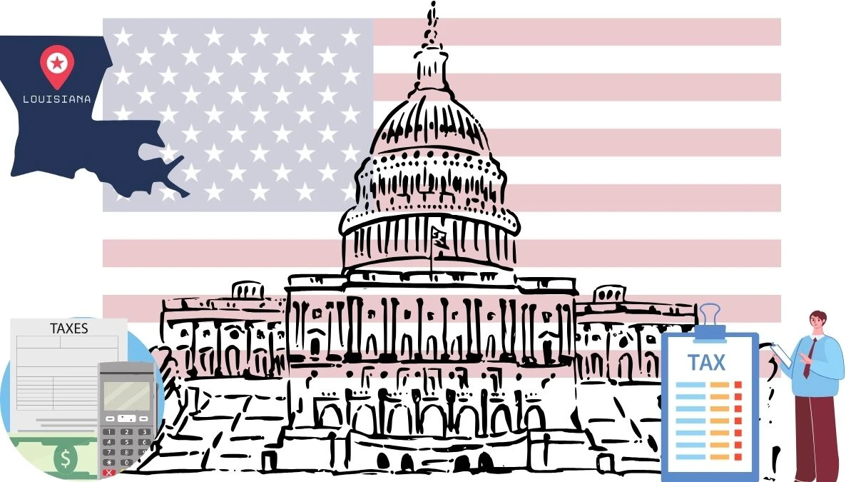 Check On Louisiana State Tax Refund