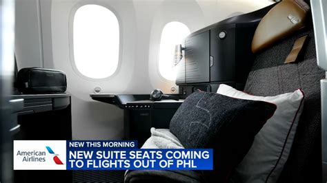 Check Out American Airlines New Suite Seats The Manual Check Out American Airlines New Suite Seats The Manual