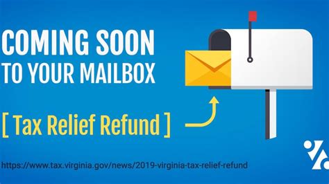 Check Your Mailbox Virginia Tax Refund Checks Are In The Mail Fox 5 Dc Check Your Mailbox Virginia Tax Refund Checks Are In The Mail Fox 5 Dc