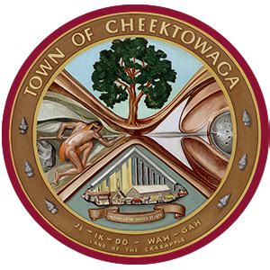 Cheektowaga Taxes