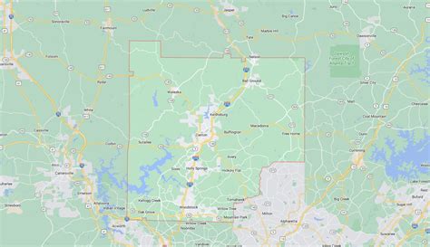 Cherokee County Ga Cherokee County Ga