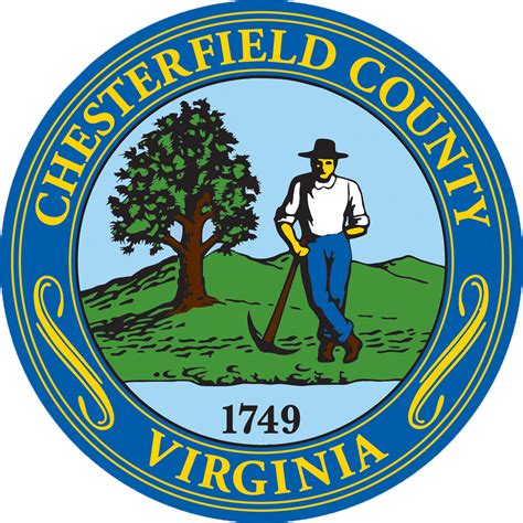 Chesterfield County Va Property Tax