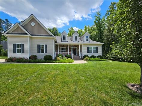 Chesterfield County Va Real Estate Chesterfield County Va Homes For Sale Zillow