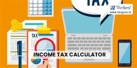 Chicago Income Tax Calculator