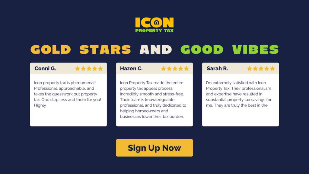 Chicago Property Tax Rate