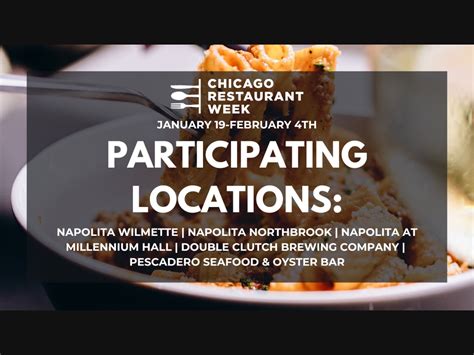 Chicago Restaurant Tax