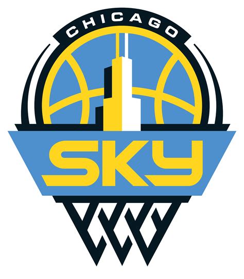 Chicago Sky Chicago Sky