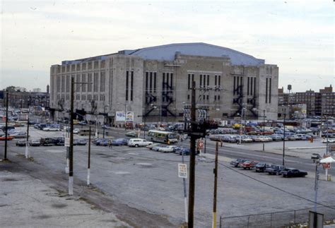 Chicago Stadium Wikipedia