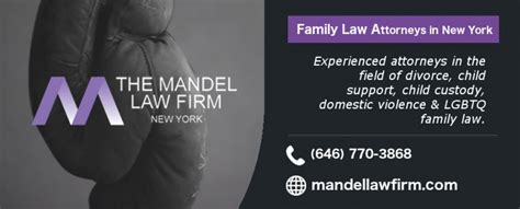 Child Support And Taxes The Mandel Law Firm In New York Child Support And Taxes The Mandel Law Firm In New York