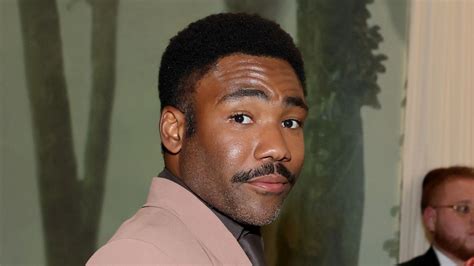 Childish Gambino 2024 Patty Bernelle