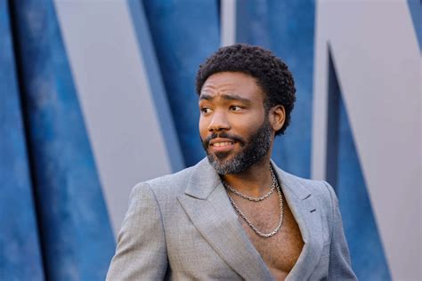 Childish Gambino Amp 39 S Parents A Deep Dive Into His Background And Influence
