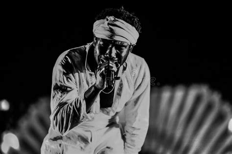 Experience the Ultimate Childish Gambino Concert Tonight