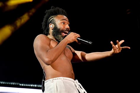 Childish Gambino Does Right By Fans With Tickets As Low As 49 For The New World Tour Grimy Goods A Los Angeles Music Lifestyle Blog Since 2008