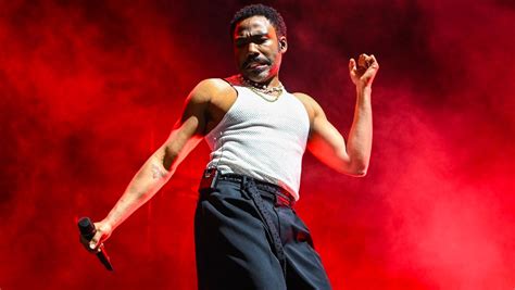 Childish Gambino Lenovo Center