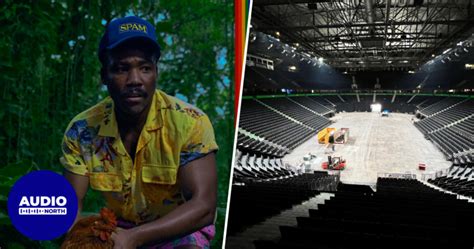 Childish Gambino Postponing The Rest Of His North American Tour R Coachella Childish Gambino Postponing The Rest Of His North American Tour R Coachella