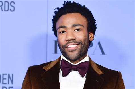 Childish Gambino Signs With Rca