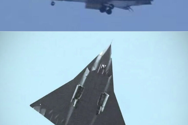 China 6Th Generation Fighter Jet: Developments, Capabilities