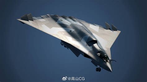 How-To Explore China New Stealth Jet: Tech, Features, And Impacts