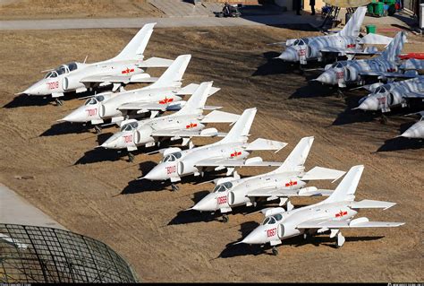 Avoid This Common Mistake About The Chinese Air Force