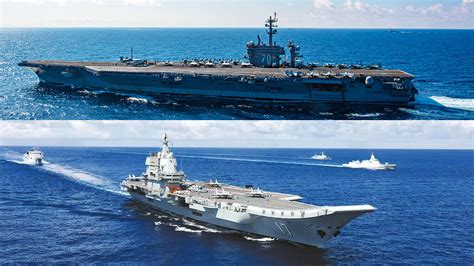 Chinese Carrier Shandong Drills In South China Sea While Uss Carl Vinson Transits Through Malacca Strait The Aviationist Chinese Carrier Shandong Drills In South China Sea While Uss Carl Vinson Transits Through Malacca Strait The Aviationist