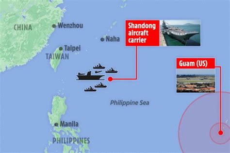 Fast Solutions For Chinese Warships Guam: A Short Guide