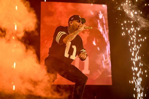 When Is the Best Time to Attend the Chris Brown Concert Dallas?