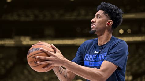 Christian Wood Is Frustrated With His Playing Time As The Dallas Mavericks Suffer Another Bad Loss Basketball Network Your Daily Dose Of Basketball Christian Wood Is Frustrated With His Playing Time As The Dallas Mavericks Suffer Another Bad Loss Basketball Network Your Daily Dose Of Basketball