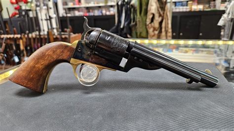 Cimarron 1872 Navy 45 Long Colt Revolvers At Gunbroker Com 1053756158