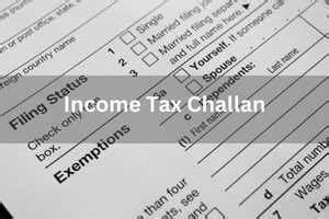 Cin Income Tax