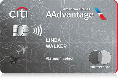 Citi Aadvantage American Airlines Credit Card Offers Aa Com