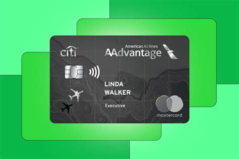 Citi Aadvantage Executive World Elite Mastercard Cardmembers Citi Aadvantage Executive World Elite Mastercard Cardmembers