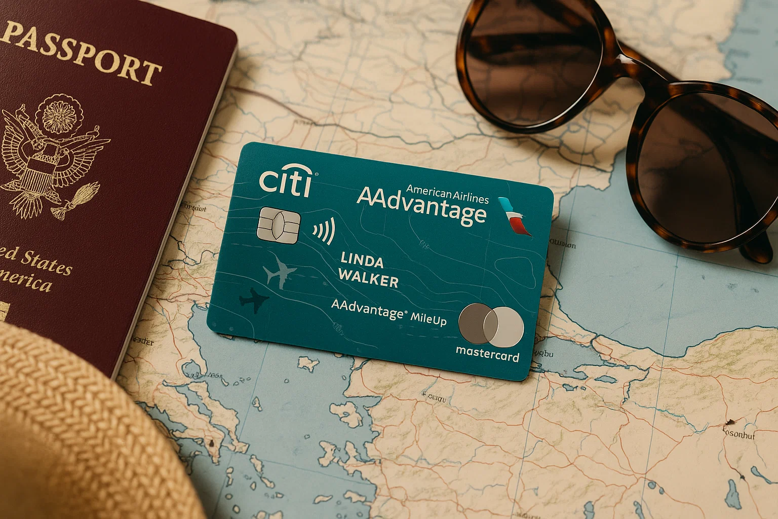 Citi American Airlines Credit Card Review 2025 Benefits Rewards Amp Travel Tips 2025