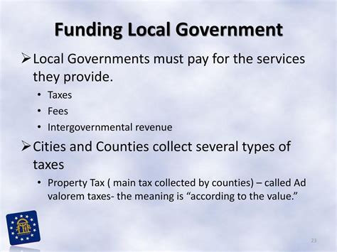 Cities Unite For Local Funding Measures News Avpress Com