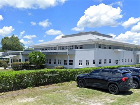 Citrus County Tax Collector