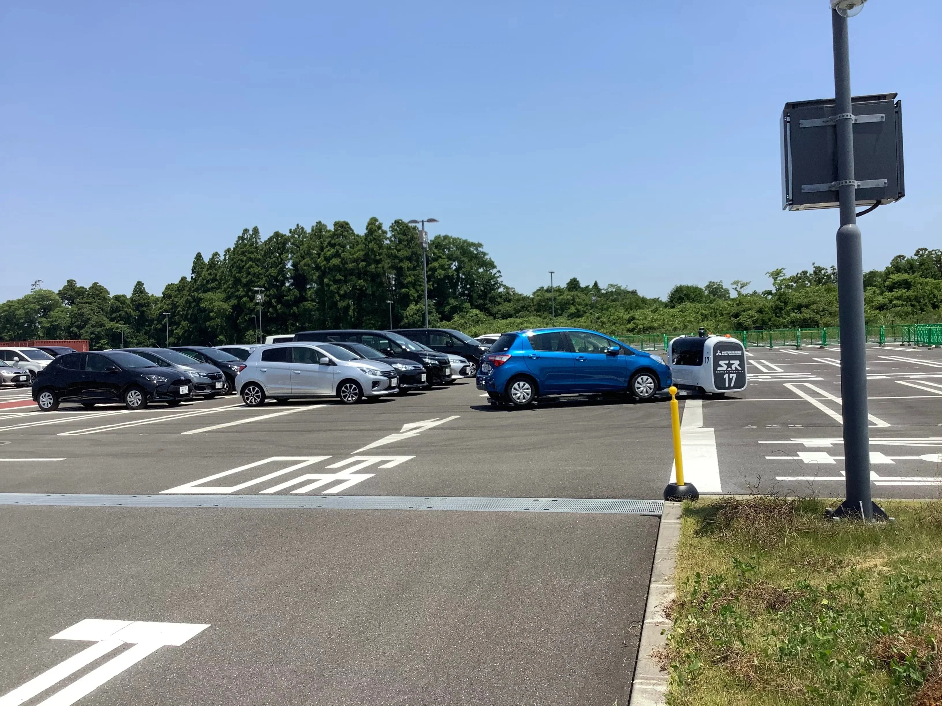 Discover the Best Benefits of Parking at City Commons Parking Garage for Downtown Visitors