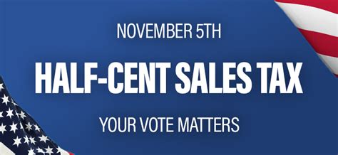 City Council To Discuss Endorsing Half Cent Sales Tax Increase City Council To Discuss Endorsing Half Cent Sales Tax Increase