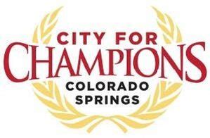 City For Champions Colorado Springs Urban Renewal Authority